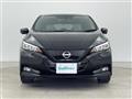 2021 Nissan Leaf