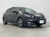 2021 Nissan Leaf