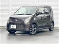 2014 Suzuki Wagon R