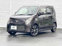 2014 Suzuki Wagon R