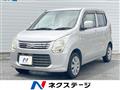 2014 Suzuki Wagon R