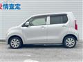 2014 Suzuki Wagon R