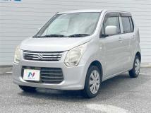 2014 Suzuki Wagon R