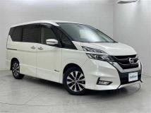 2017 Nissan Serena