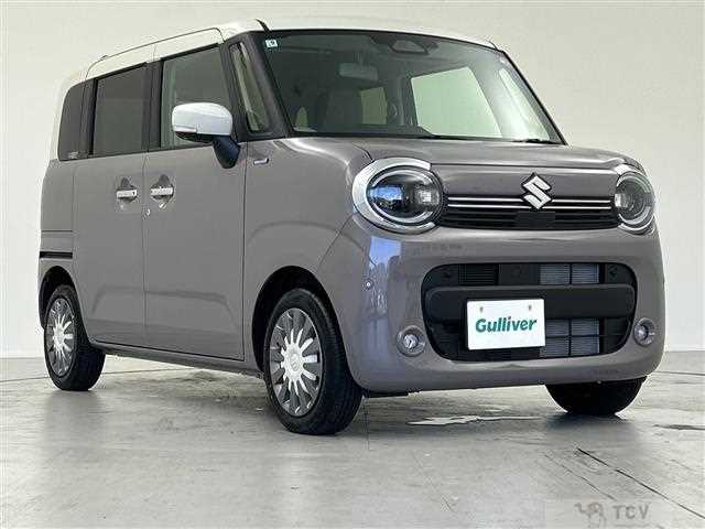 2025 Suzuki Wagon R