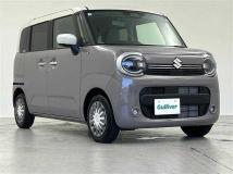 2025 Suzuki Wagon R
