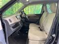 2014 Suzuki Wagon R