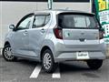 2021 Daihatsu Mira Es