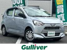 2021 Daihatsu Mira Es