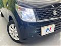 2015 Suzuki Wagon R