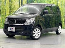 2015 Suzuki Wagon R