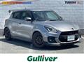 2018 Suzuki Swift