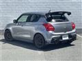 2018 Suzuki Swift