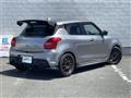 2018 Suzuki Swift