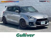 2018 Suzuki Swift