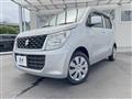 2016 Suzuki Wagon R
