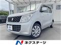 2016 Suzuki Wagon R