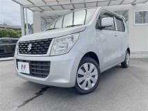 2016 Suzuki Wagon R