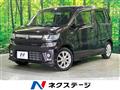 2017 Suzuki Wagon R