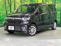2017 Suzuki Wagon R