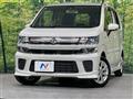 2017 Suzuki Wagon R