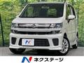 2017 Suzuki Wagon R