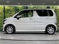 2017 Suzuki Wagon R
