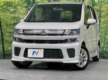 2017 Suzuki Wagon R