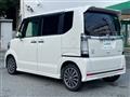 2014 Honda N BOX