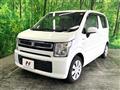 2018 Suzuki Wagon R