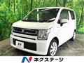 2018 Suzuki Wagon R