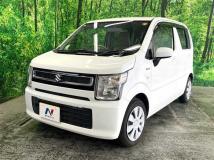 2018 Suzuki Wagon R