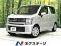 2019 Suzuki Wagon R