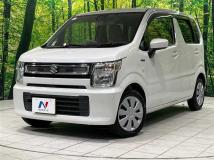 2019 Suzuki Wagon R