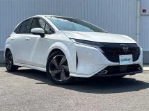 2022 Nissan Nissan Others
