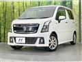 2019 Suzuki Wagon R Stingray