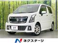 2019 Suzuki Wagon R Stingray