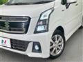 2019 Suzuki Wagon R Stingray