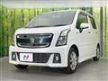 2019 Suzuki Wagon R Stingray
