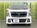 2019 Suzuki Wagon R Stingray