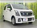 2019 Suzuki Wagon R Stingray