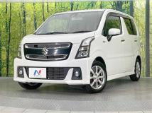 2019 Suzuki Wagon R Stingray