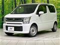 2020 Suzuki Wagon R