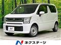 2020 Suzuki Wagon R