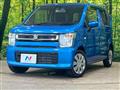 2021 Suzuki Wagon R