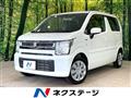 2021 Suzuki Wagon R