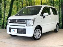 2021 Suzuki Wagon R
