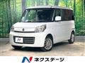 2013 Suzuki Spacia