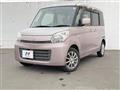 2014 Suzuki Spacia