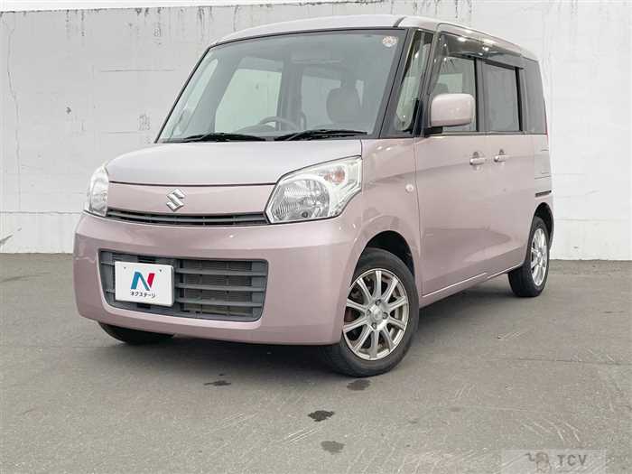2014 Suzuki Spacia